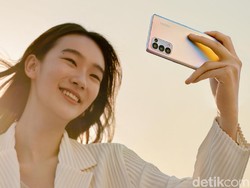 Oppo Reno5 Pro Dipastikan Tak Mendarat di Indonesia