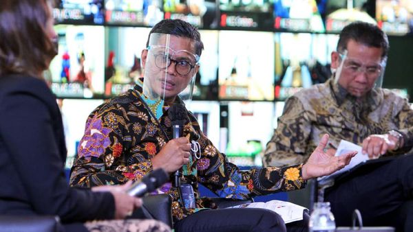 Optimisme Sektor Perumahan di Tahun 2021