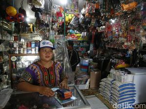 Usaha Sampingan Jadi Agen Bank di Perbatasan, Omzet Rp 50 Juta/Bulan Usaha Sampingan Jadi Agen Bank di Perbatasan, Omzet Rp 50 Juta/Bulan