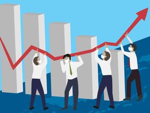 Industri Keuangan dan Asa Pemulihan Ekonomi Industri Keuangan dan Asa Pemulihan Ekonomi