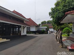 Pasca Bupati Lumajang Positif COVID-19, Satgas Lakukan Tracing Kontak Erat