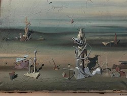 Polisi Jerman Selamatkan Lukisan Rp 4,8 M dari Tempat Sampah Bandara