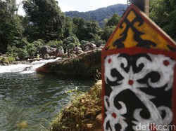 Cara Pariwisata Sambas Bertahan di Tengah Pandemi