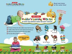 Buku PAUD Terbaik di Masa Pandemi