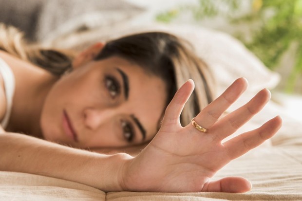 Putus cinta rupanya benar-benar dapat memengaruhi kita secara emosional yang membuat kamu sulit untuk tidur.