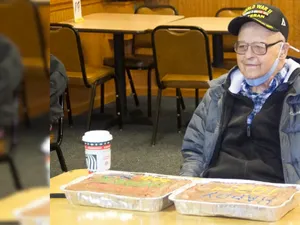 Rajin Minum Bir Jadi Rahasia Panjang Umur Kakek 103 Tahun Ini