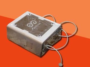 Rapid Tes Murah Cuma Rp 15 Ribu Lho!