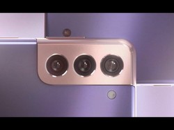 Jadwal Peluncuran Samsung Galaxy S21 Terungkap