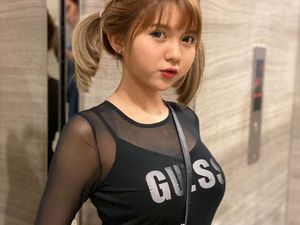 YouTuber Sarah Viloid Kena COVID-19, Malah Dihujat Netizen