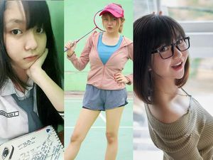 Transformasi Sarah Viloid, Dari Muka Nyolot, Mirip Bintang JAV hingga Jadi Idola