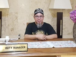 GUIB Jatim Sebut Penetapan Habib Rizieq Cederai Keadilan