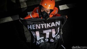 Sekuat Tenaga Menjaga Lingkungan dari Kerusakan