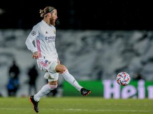 Apa Jadinya Jika Sergio Ramos ke Barcelona?