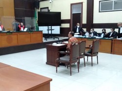 Baca Pleidoi Kasus Surat Jalan Palsu, Djoko Tjandra Berharap Bebas