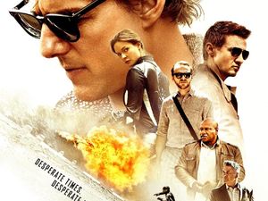 Sinospsis Mission: Impossible - Rogue Nation, Aksi Tom Cruise Lawan Teroris