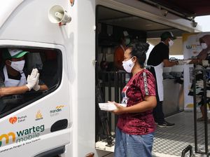 Solusi Ketahanan Pangan di Tengah Pandemi