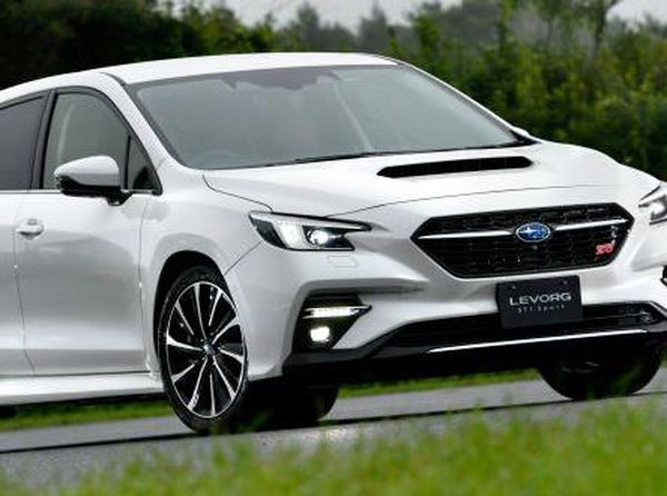 Ini Dia! 10 Mobil Terbaik di Jepang Tahun 2020