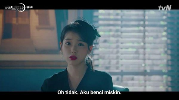 10 Subtitle Kocak di Drama Korea, Curahan Hati Sobat Misqueen Banget!