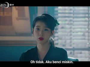 10 Subtitle Kocak di Drama Korea, Curahan Hati Sobat Misqueen Banget!