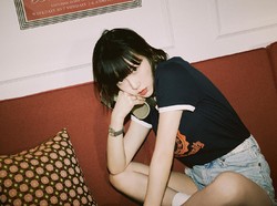 Eksklusif! Taeyeon Cerita 13 Tahun Berkarier hingga Album Baru