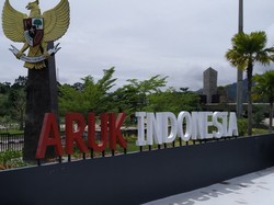 Seperti Apa Kondisi Ekonomi Warga di Perbatasan Hadapi Pandemi?