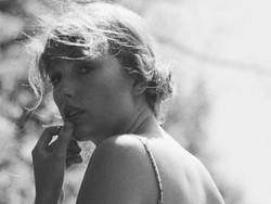 Lirik dan Chord Gitar Love Story dari Taylor Swift