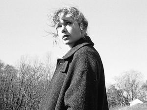 Kemarahan Taylor Swift-Becky Atas Insiden Penembakan di Texas Kemarahan Taylor Swift-Becky Atas Insiden Penembakan di Texas