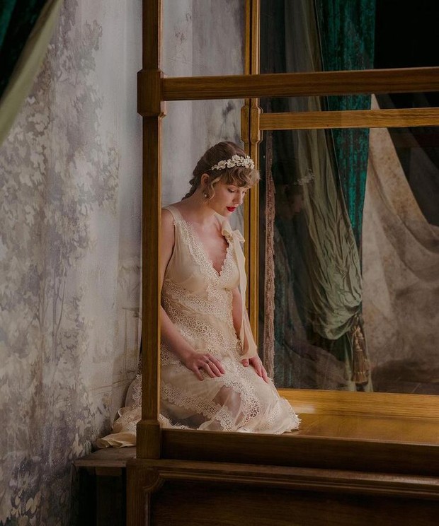 Taylor Switft/source:instagram.com/taylorswift Taylor Switft/source:instagram.com/taylorswift