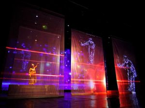 Teater Koma Akan Gelar Pertunjukan Lagi di Graha Bhakti Budaya