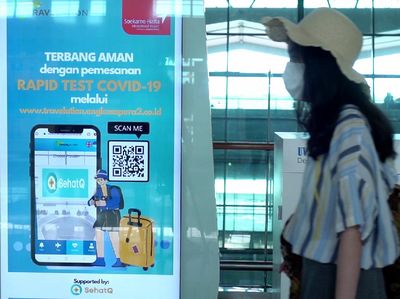 Test COVID-19 Kini Semakin Gampang