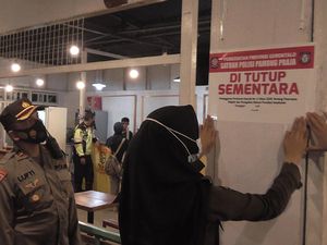 Langgar Protokol COVID, 3 Kafe-Restoran di Gorontalo Ditutup Sementara