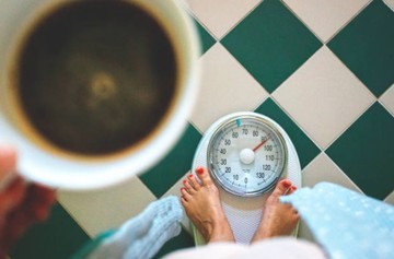 Hat-hati! Minum Kopi Saat Sarapan Bisa Picu Berat Badan Naik