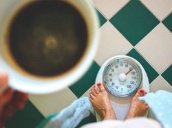 Hat-hati! Minum Kopi Saat Sarapan Bisa Picu Berat Badan Naik