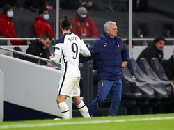 Mourinho Puji Tendangan Bebas Bale