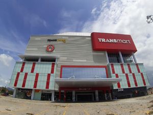 Hadir di Kota Cilegon, Transmart Beri Pengalaman Belanja 4 in 1 Hadir di Kota Cilegon, Transmart Beri Pengalaman Belanja 4 in 1
