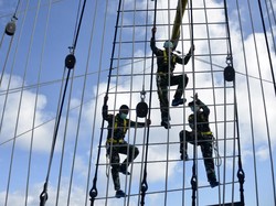 Mau Ikut Rekrutmen Taruna AAL 2021? Ini Tips & Trik Lulus Ujiannya