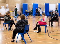 Sederet Aturan Pemerintah untuk Tangkal Varian Baru Corona Inggris