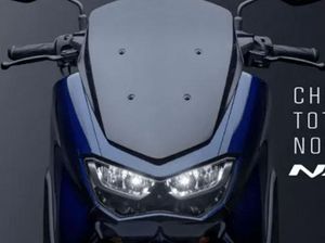 Yamaha Nmax 160 ABS Lawan Sesungguhnya Honda PCX 160? Yamaha Nmax 160 ABS Lawan Sesungguhnya Honda PCX 160?