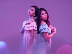 Duet Zara Leola dan Anneth dalam Should I