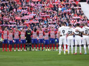 Derby Madrid Bakal Aneh Tanpa Suporter di Stadion