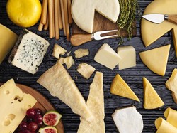 5 Makanan Mengandung Zinc Tinggi untuk Jaga Imunitas Tubuh