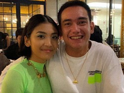 Adipati Dolken Tunda Bulan Madu karena Aturan Terkait Pandemi