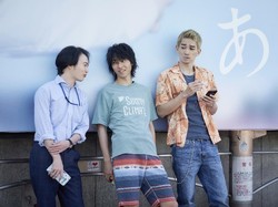 5 Rekomendasi Tontonan Seru, dari Drakor hingga Film Thailand