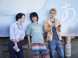 5 Rekomendasi Tontonan Seru, dari Drakor hingga Film Thailand 5 Rekomendasi Tontonan Seru, dari Drakor hingga Film Thailand