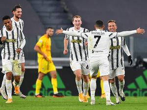 Arthur Melo: Cristiano Ronaldo Orangnya Ringan Tangan Arthur Melo: Cristiano Ronaldo Orangnya Ringan Tangan