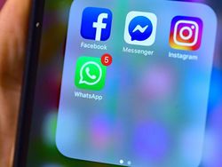 Meta Tanggapi Iran Minta Warga Hapus WhatsApp dan Instagram