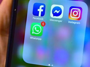 WhatsApp Web Tidak Bisa Dibuka, Kenali Penyebab dan Cara Mengatasinya WhatsApp Web Tidak Bisa Dibuka, Kenali Penyebab dan Cara Mengatasinya