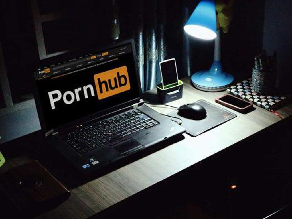 20 Negara Pengakses Pornhub Terbanyak, Indonesia Masuk? 20 Negara Pengakses Pornhub Terbanyak, Indonesia Masuk?