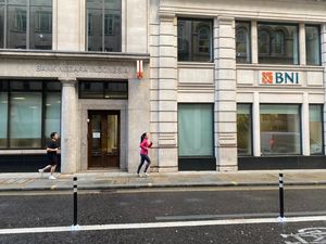 BNI Mau Buka Kantor di Amsterdam dan LA Tahun Depan