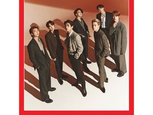 Baju BTS Dikritik, Stylist Dianggap Tak Becus Dandani Entertainer of the Year